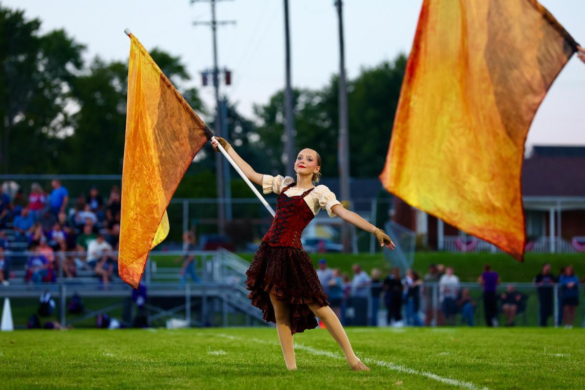 Comets outgun Northwestern