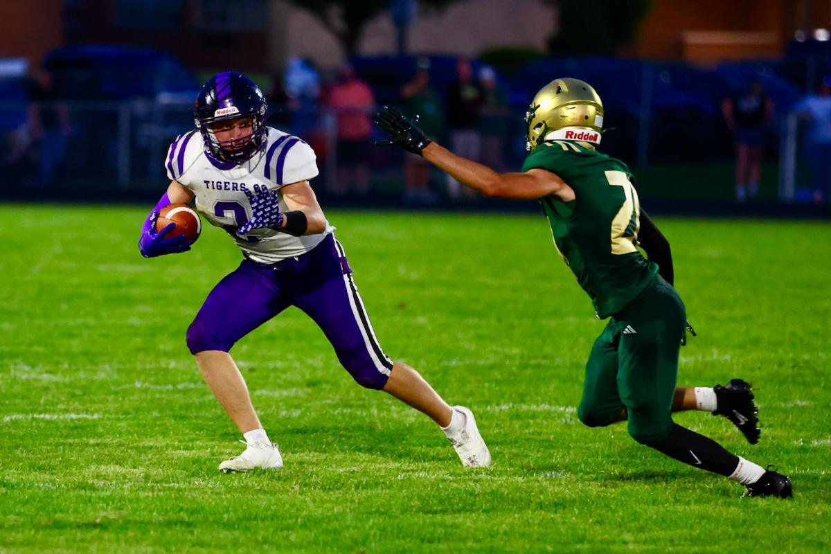 Comets outgun Northwestern