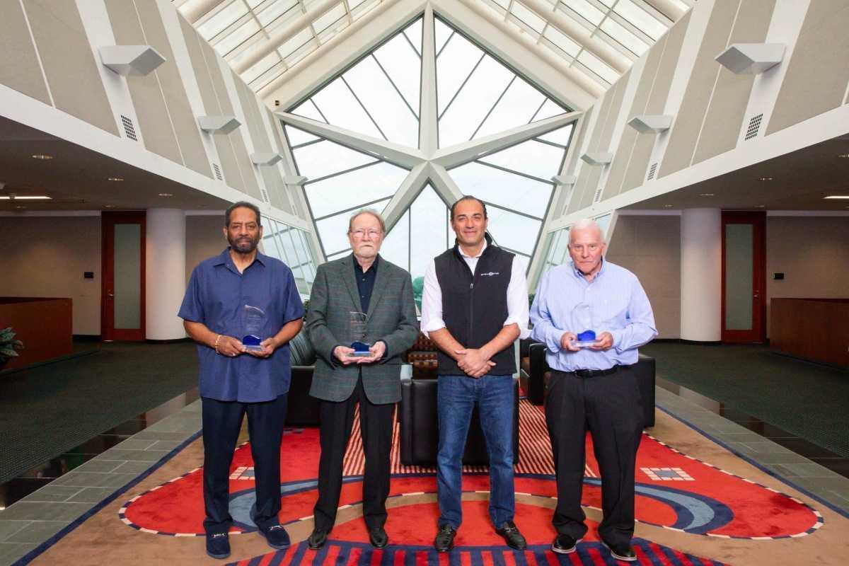 Community Foundation awards $1.5 million