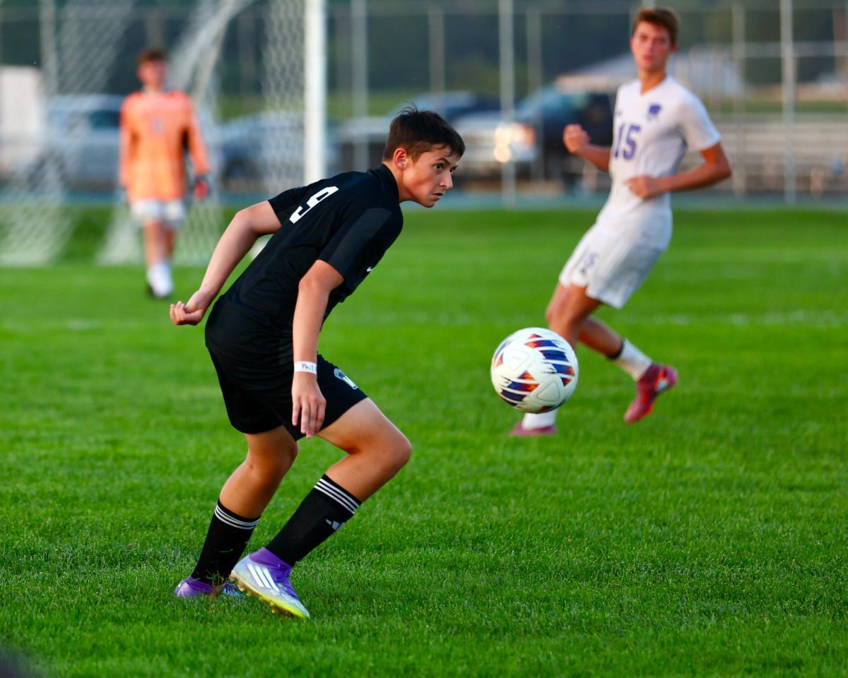 Western wins skirmish over NW