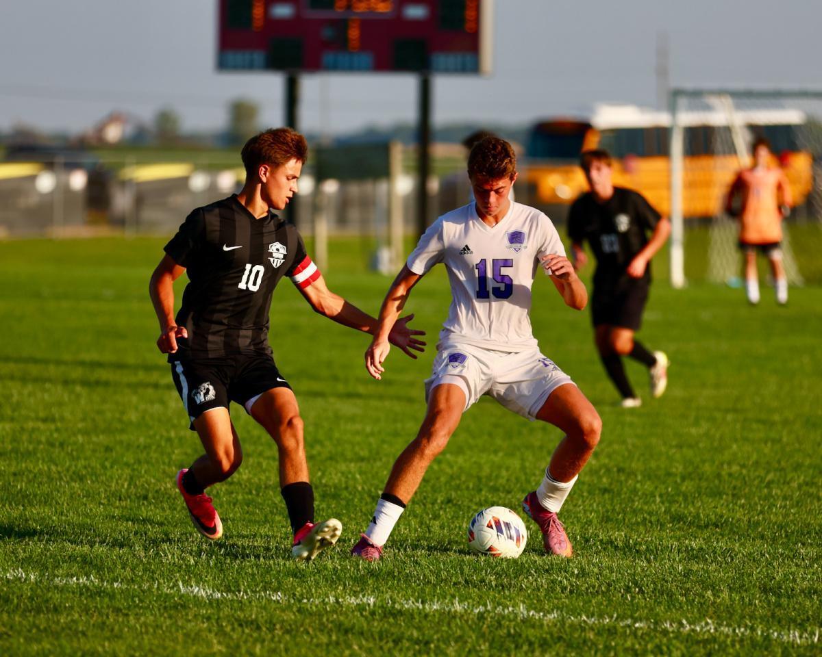 Western wins skirmish over NW