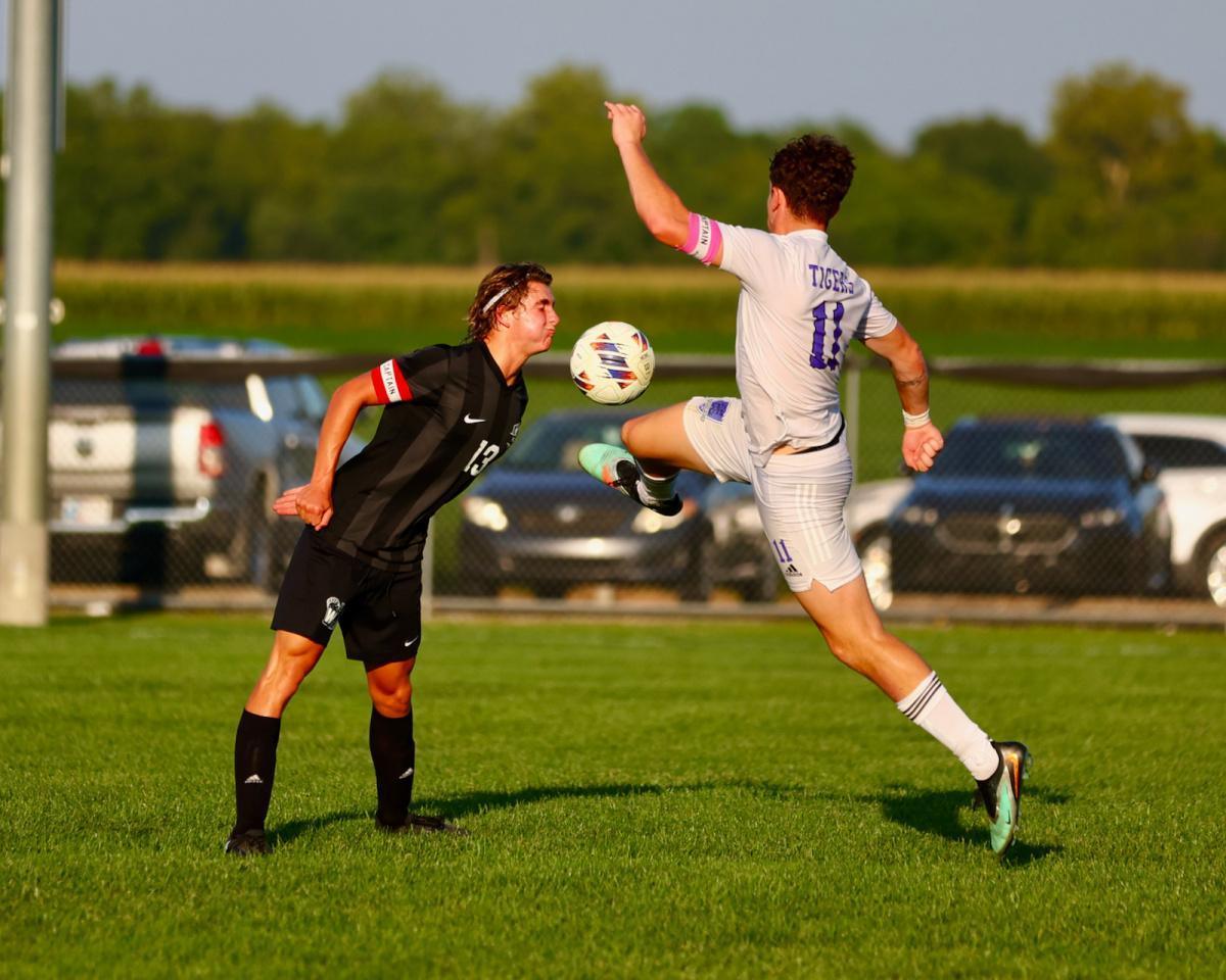 Western wins skirmish over NW