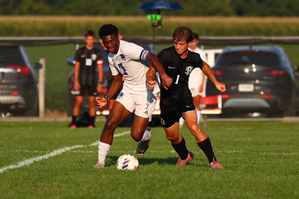 Western wins skirmish over NW