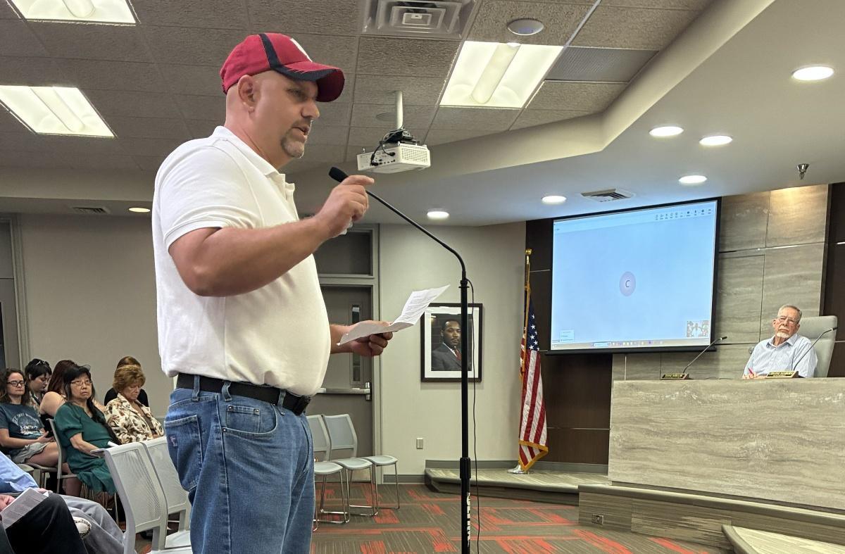 Council passes changes for data centers