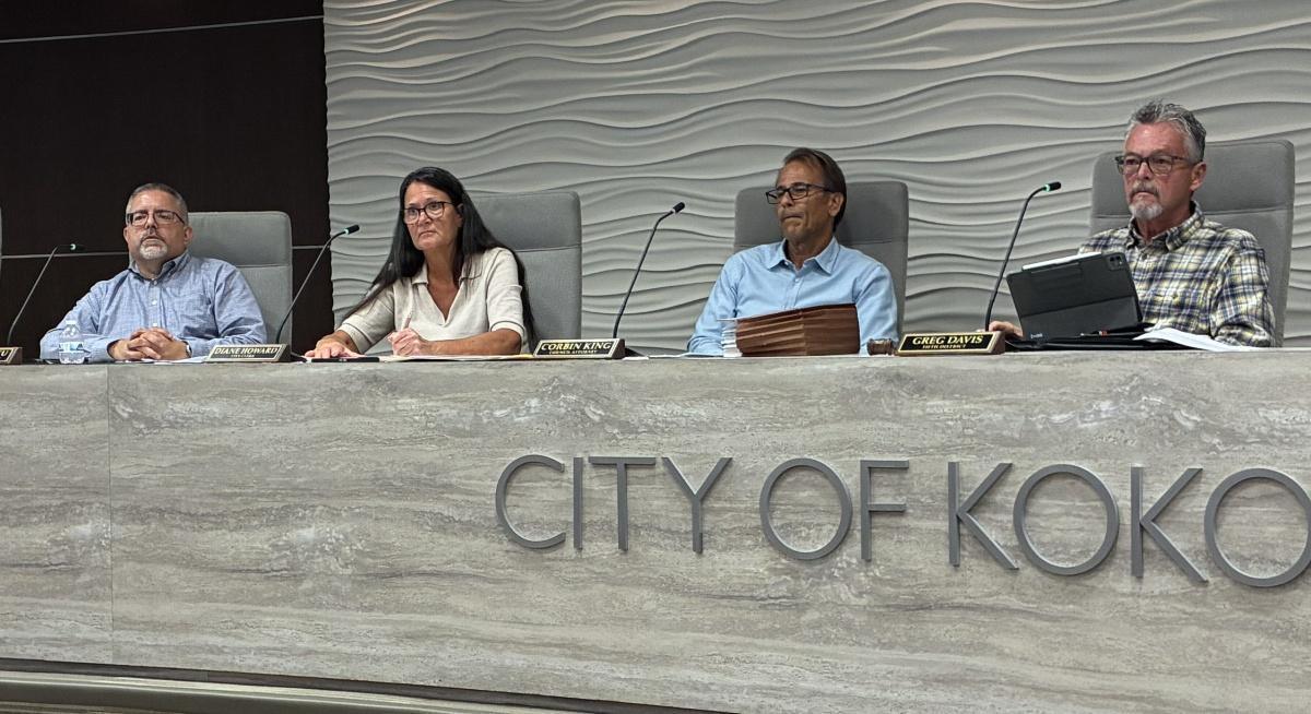 Council passes changes for data centers