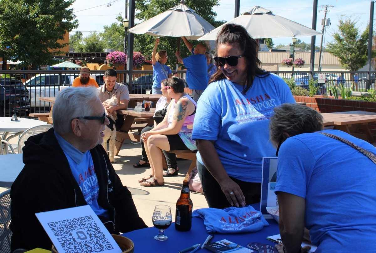 Guarding against homelessness, harm