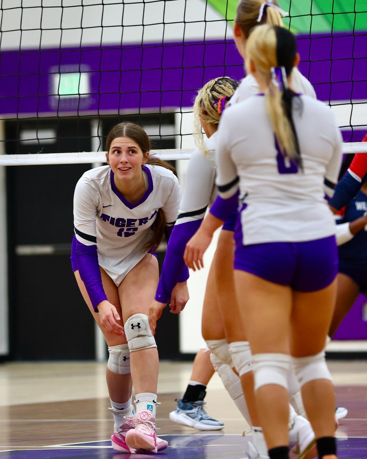 Lady Tigers bounce Kokomo