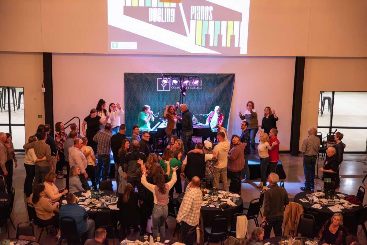 Duke Foundation awards $50,000 in grants