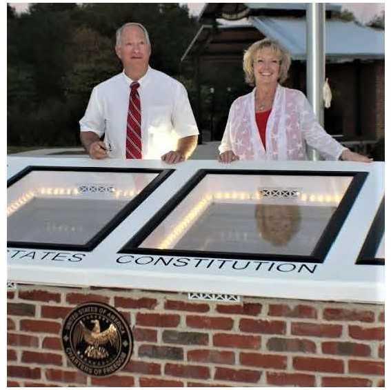 Duke Foundation awards $50,000 in grants
