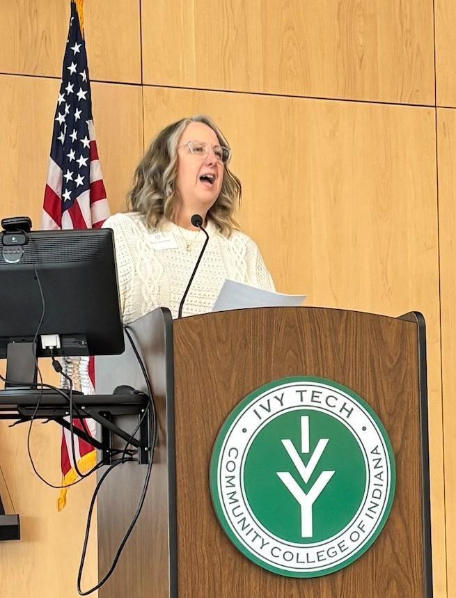 Water company issuing PFAS credits