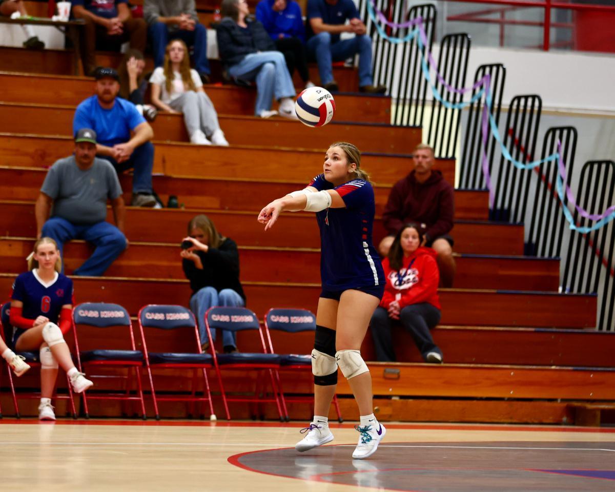 Eastern dethrones Lady Kings