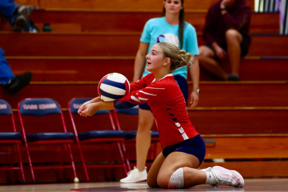 Eastern dethrones Lady Kings