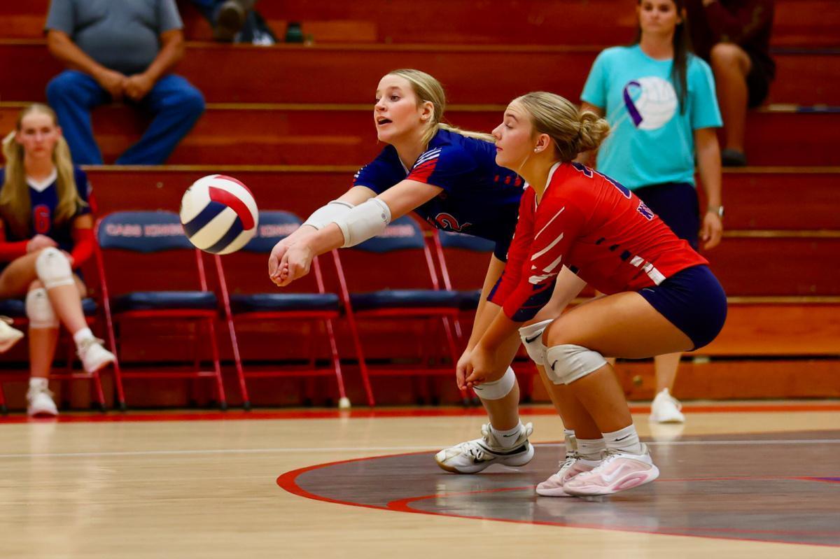 Eastern dethrones Lady Kings