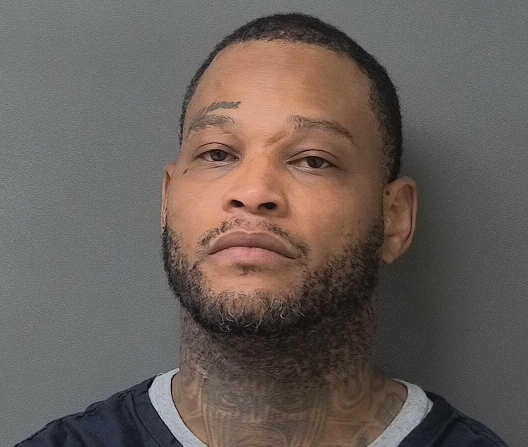 Deputies seize meth operation