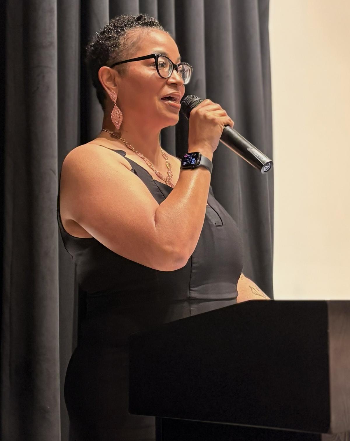 Carver Gala celebrates, legacy, community