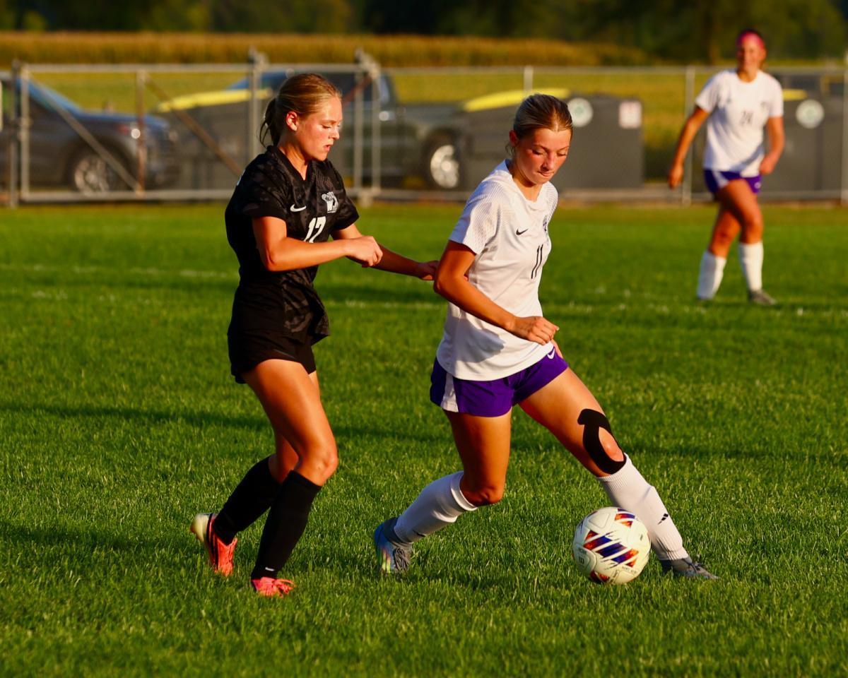Season ends for NW, Western