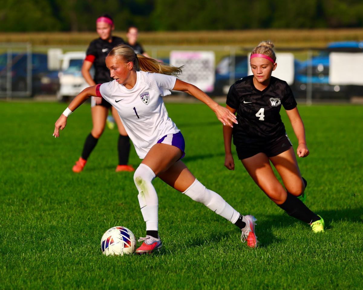 Season ends for NW, Western