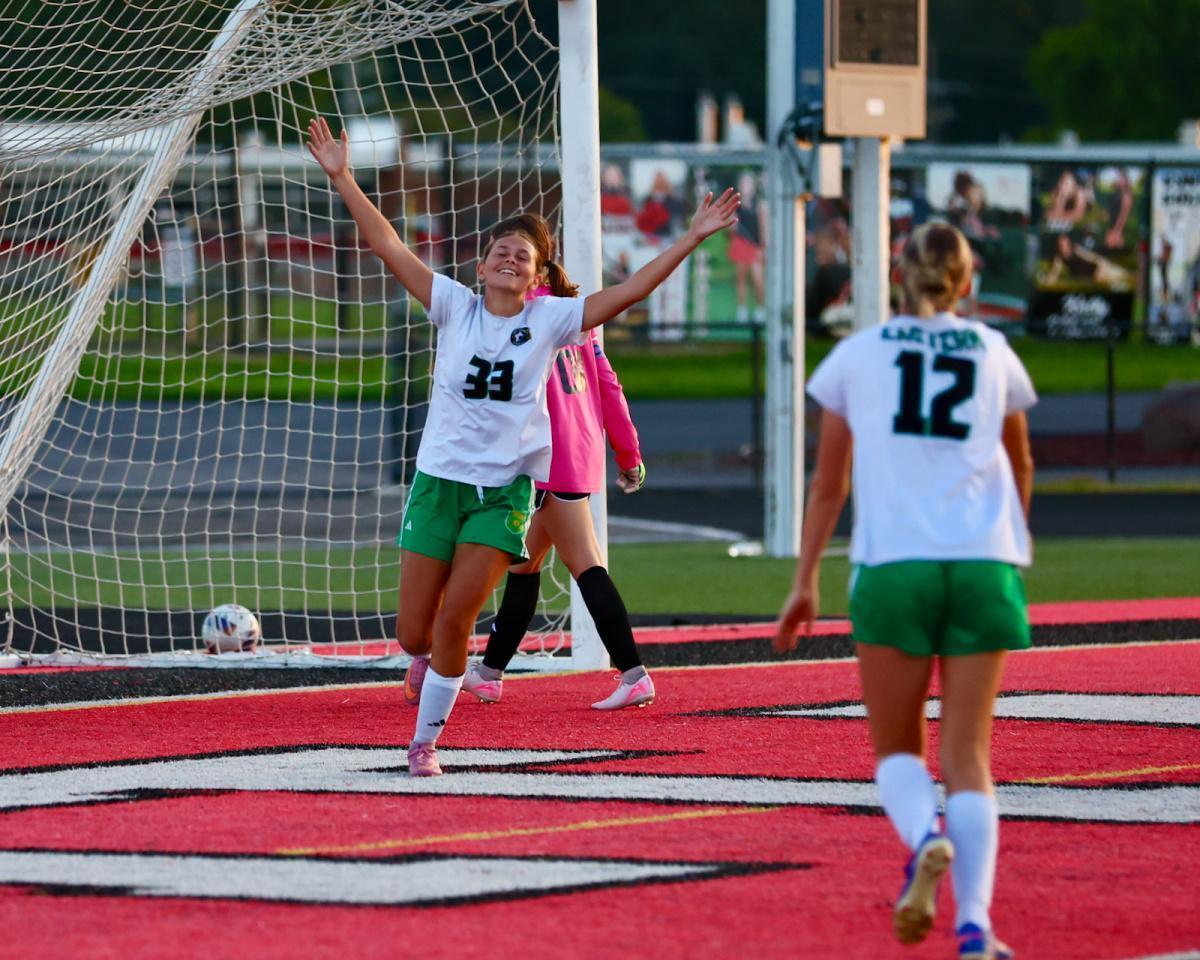 Eastern, Taylor weather tough soccer season