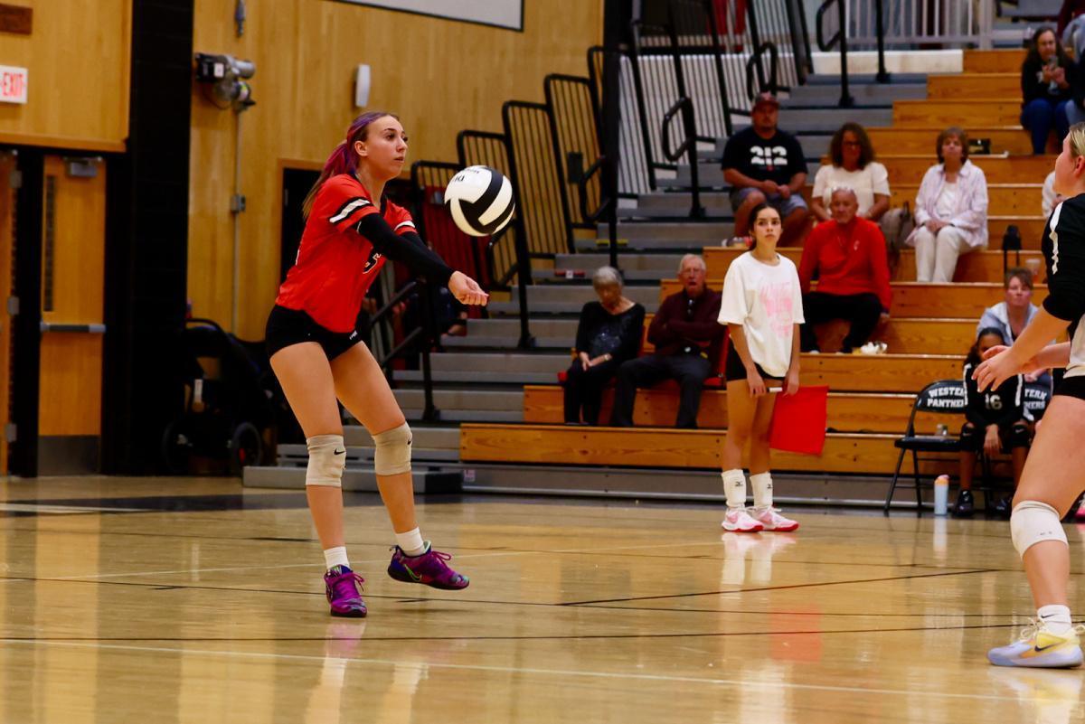 Rough season end for Taylor, Western