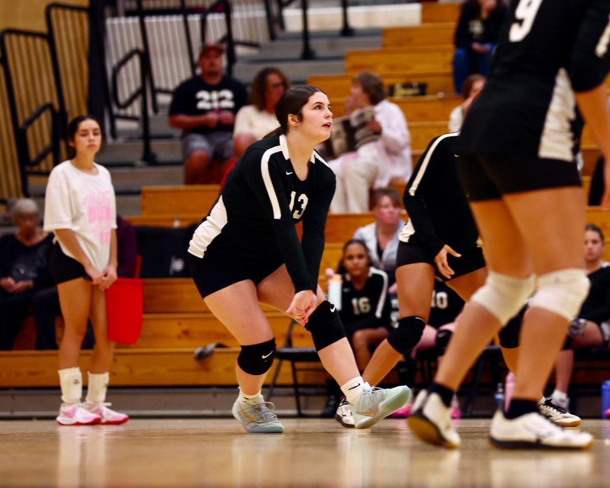 Rough season end for Taylor, Western