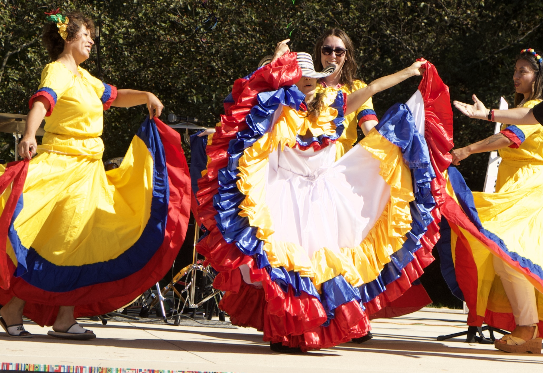 IU Kokomo celebrates Hispanic Heritage Month