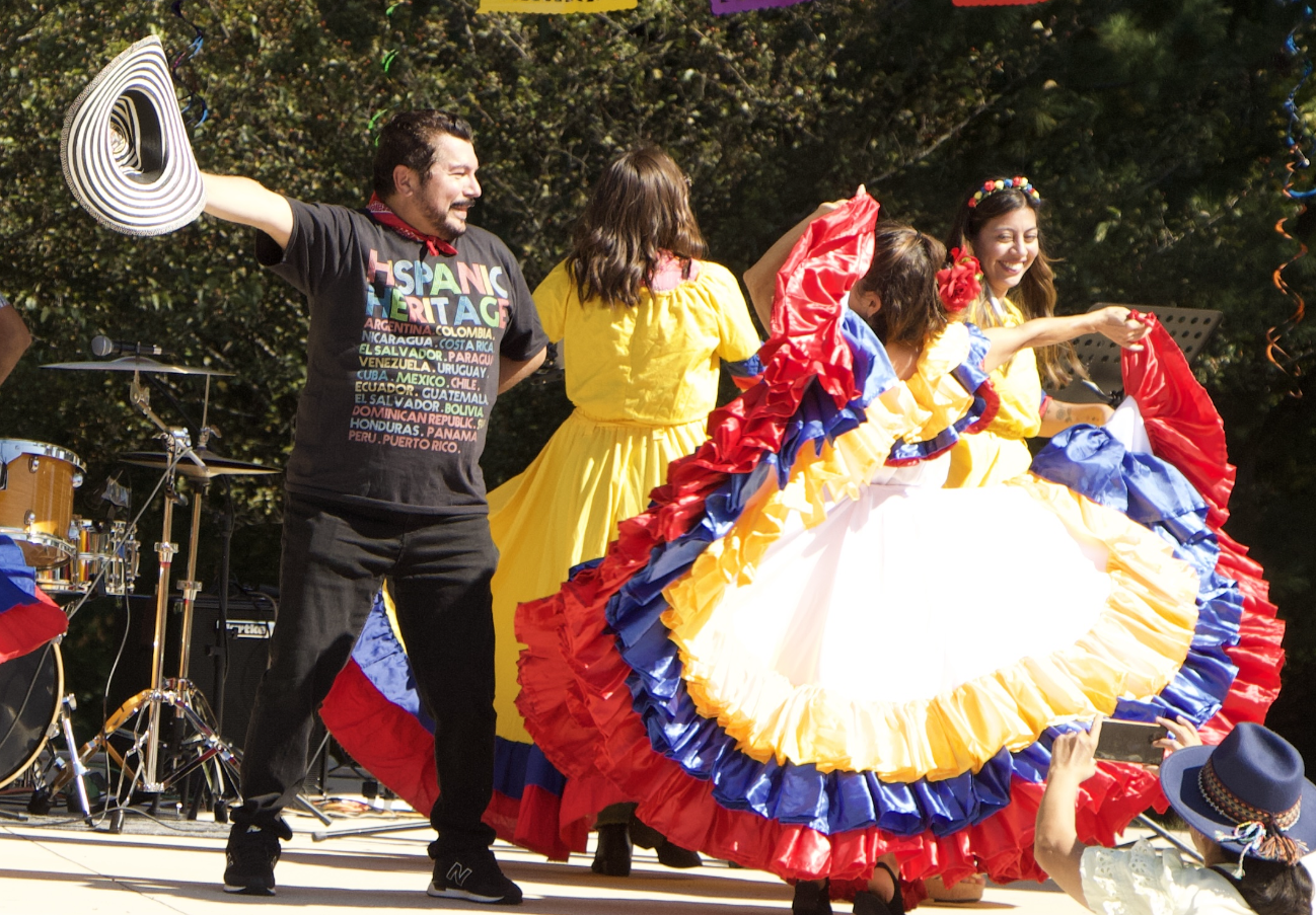 IU Kokomo celebrates Hispanic Heritage Month