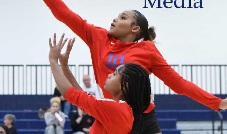 Western vs. Kokomo JV volleyball, August 20, 2024 KOKOMO PHOTOS