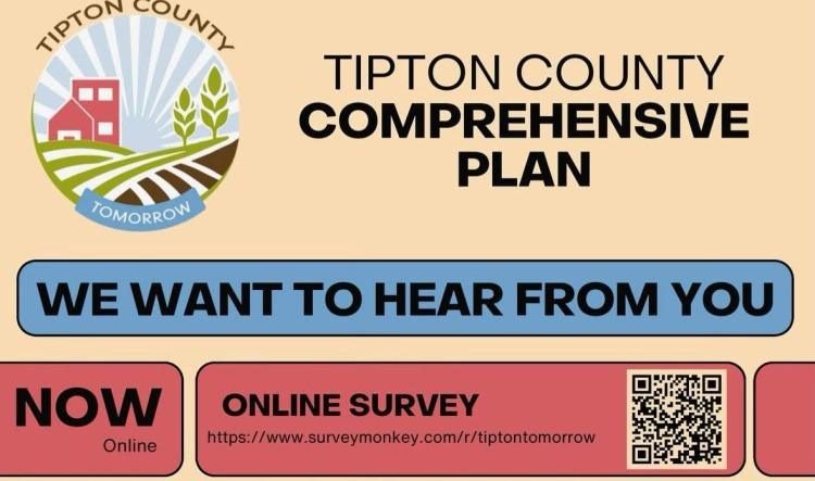 Tipton County planning ahead for growth