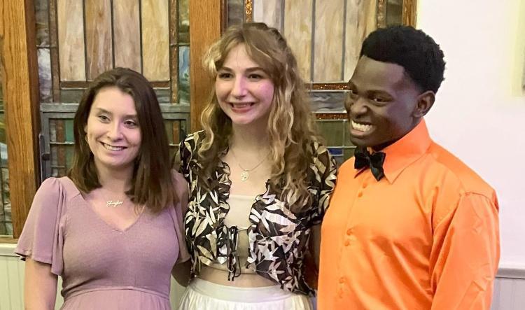Kokomo's Rising Star is crowned