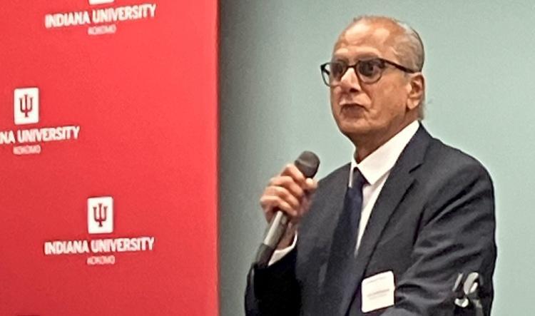 Predicting the economic path