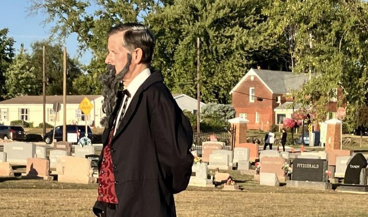 Mayor, murderer, myth?