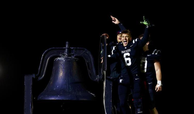 Western downs the Devils