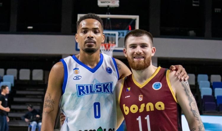 Basketball, the great equalizer