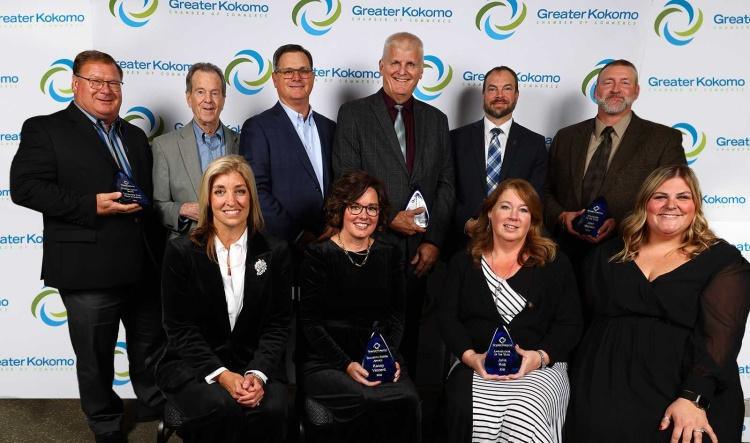 Kokomo on the right path