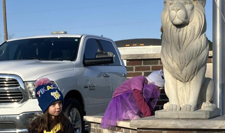 Russiaville Lions Club turns 80