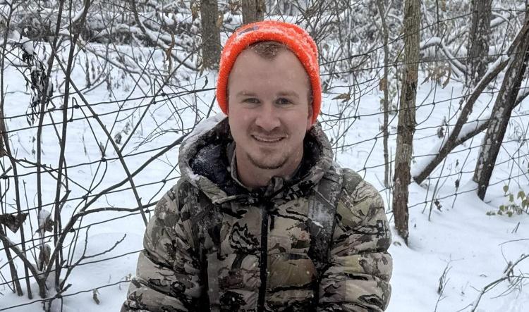 How would you rate your deer season?