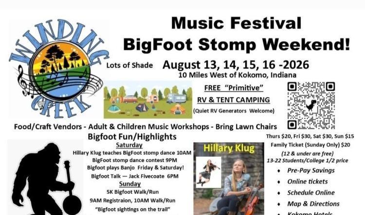 What's Happening This Week?