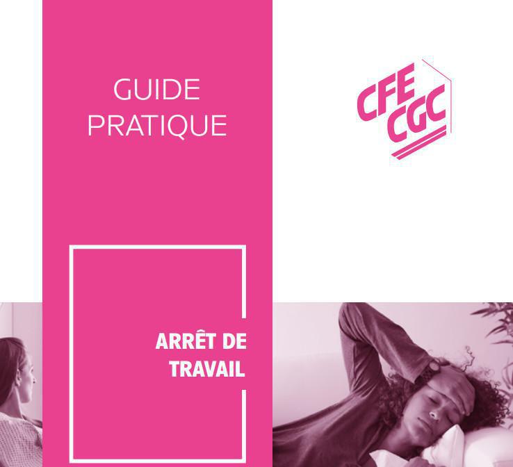 Guide du travail 