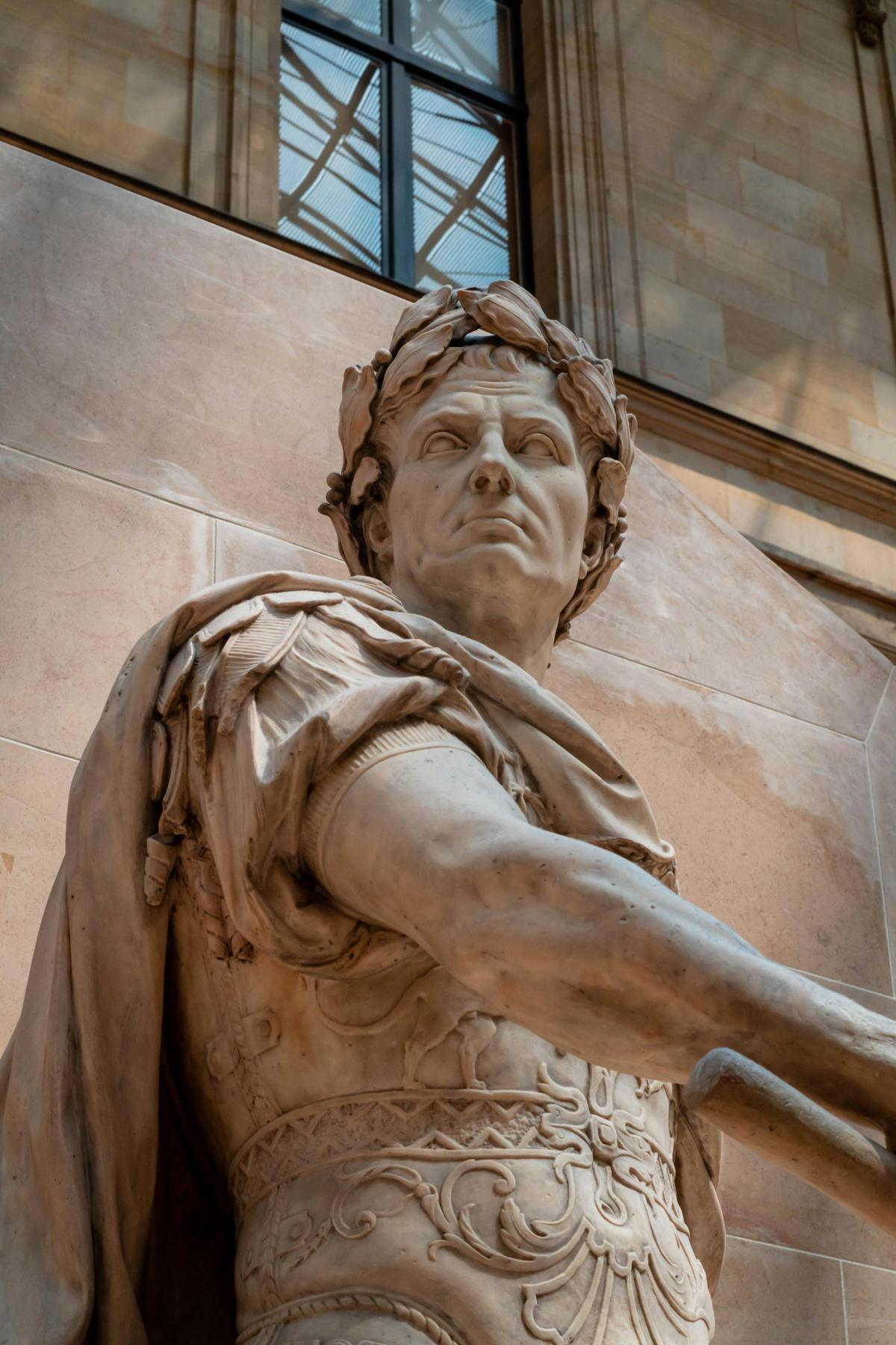 Pourquoi le mois d'août compte 31 jours, comme le mois de juillet ?