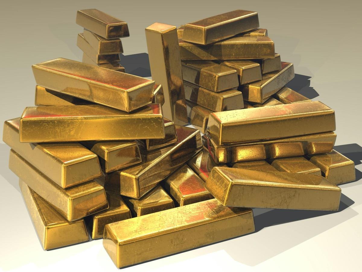 La Gestion de l'Or en France