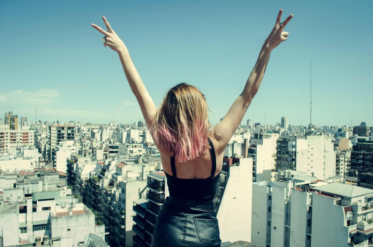 # Le saviez-vous : Le 8 mars Journée Mondiale de la Femme