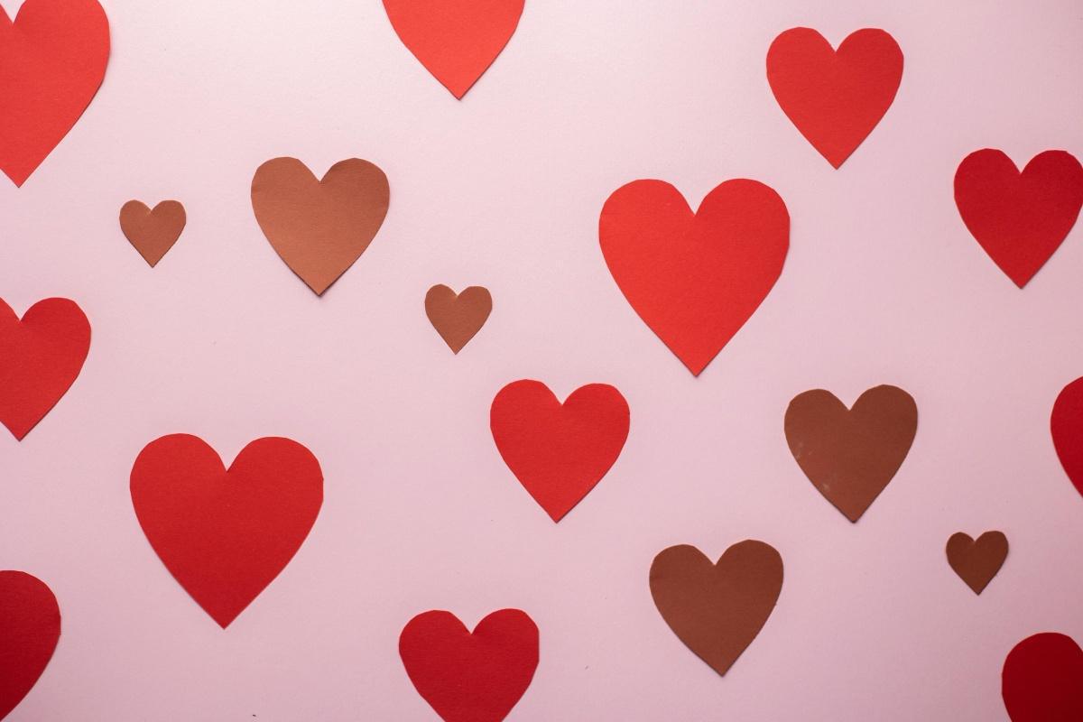 La Saint Valentin et ses origines