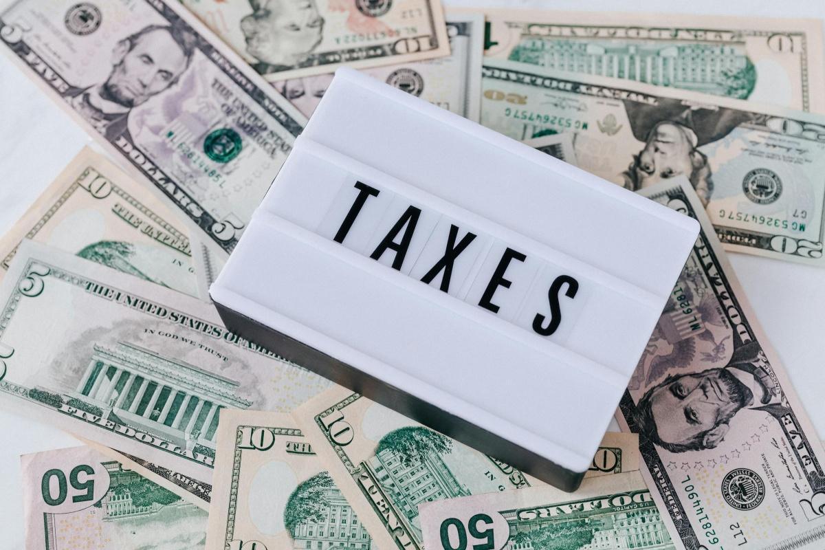 Le Budget nouveau est arrivé - Budget 2025