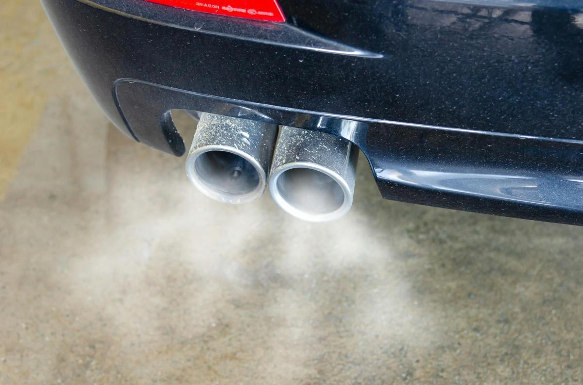 Tout savoir sur la vignette Crit'Air