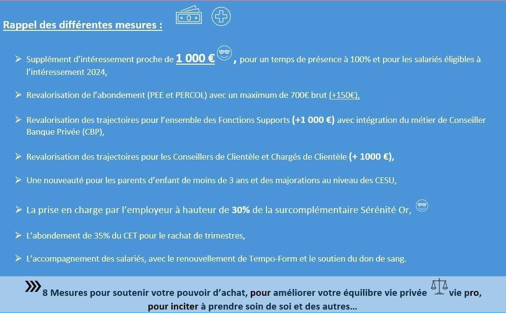 INFO NEGOCIATIONS NAO 2025 – LE SNE-CGC EST SIGNATAIRE ! INTERESSEMENT 2025-2027 -1ERES INFOS 