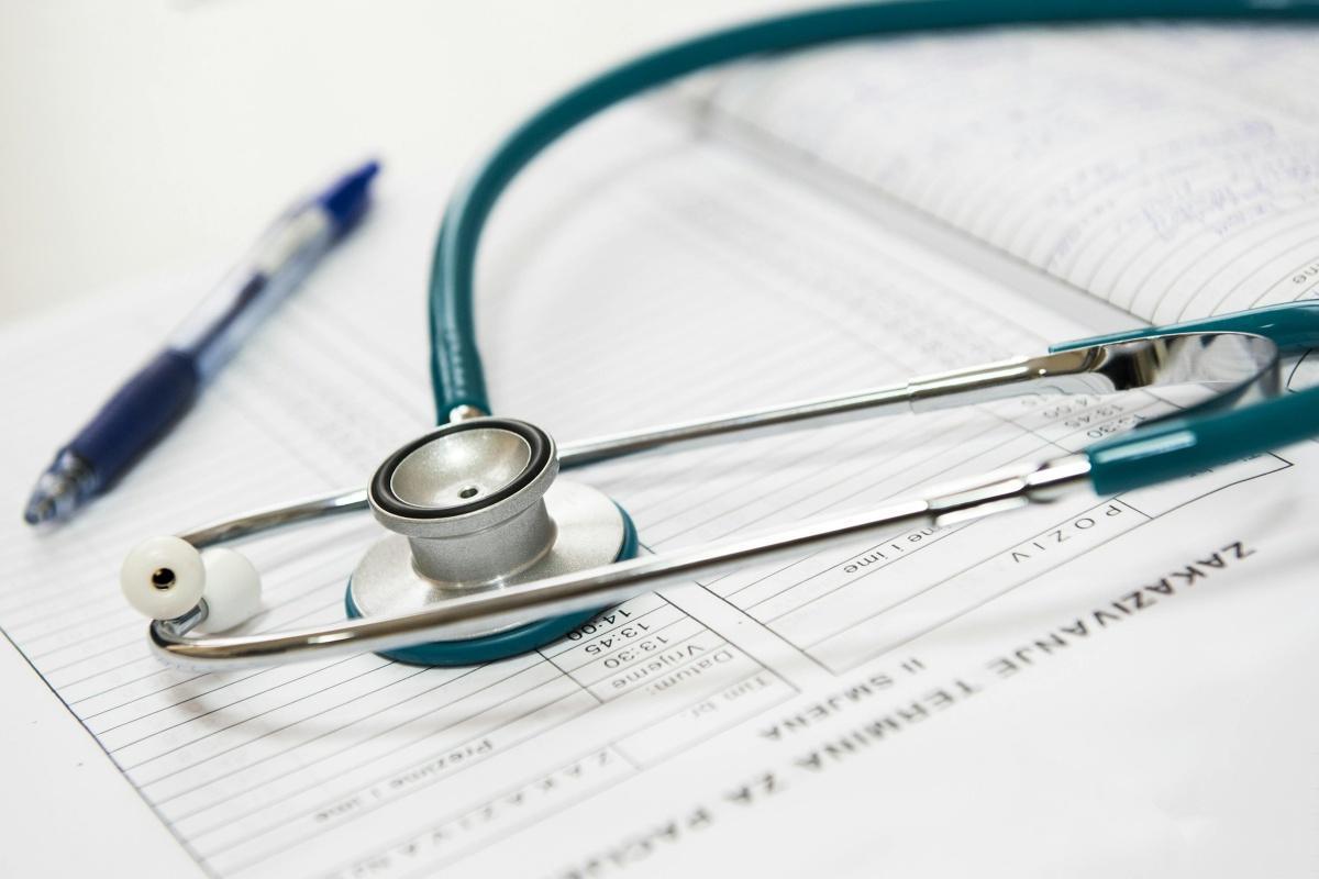 CSE Avril 2025 - Bilan 2024 - Activité de notre infirmière 