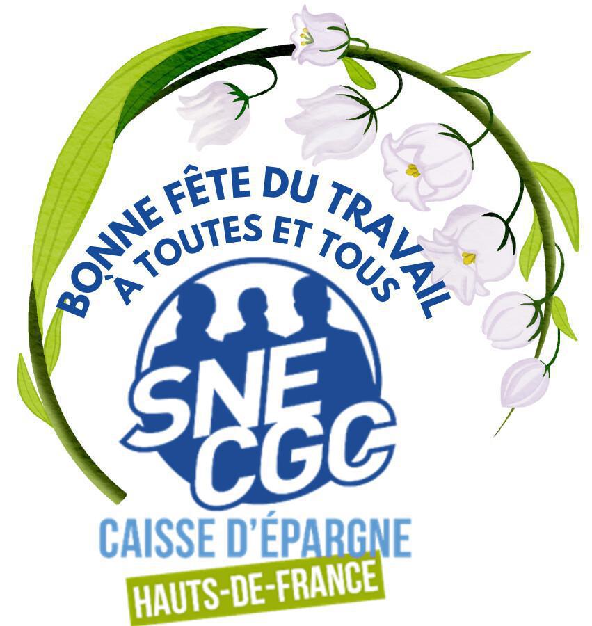 Bonne fête du Travail -Histoire - 1er Mai