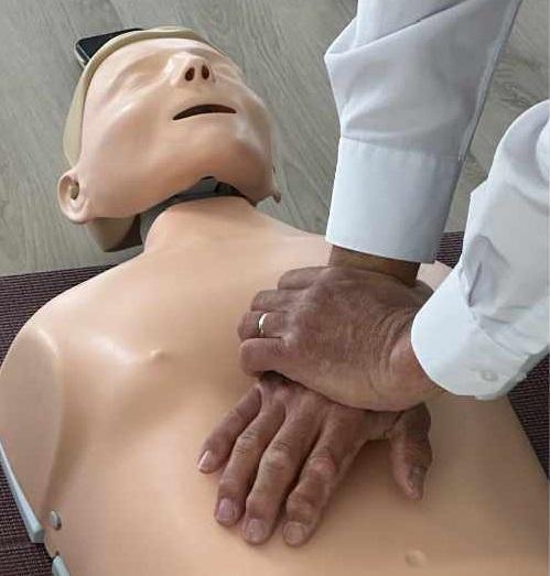 Témoin d'une possible crise cardiaque - Que faire ? 