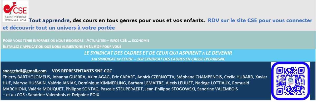 CSE Juin 2025