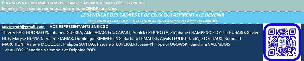 CR CSE CEHDF - Septembre 2025 